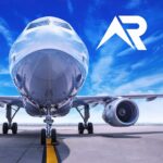 RFS Real Flight Simulator Pro Mod APK 2.1.9 (All planes unlocked)