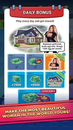 rich inc mod apk latest version