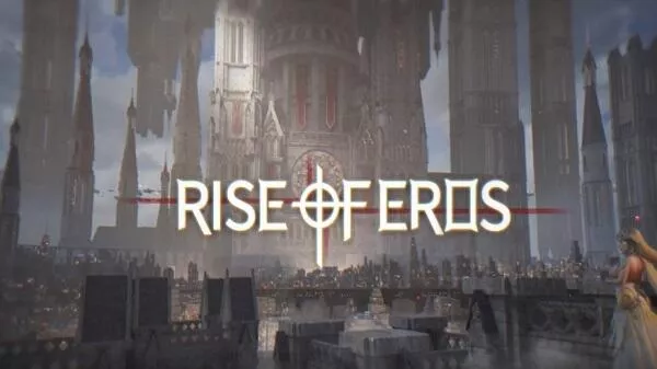 rise of eros apk