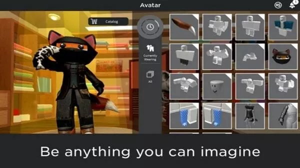 roblox studio apk mod