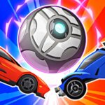 Rocket League Sideswipe Mod APK 1.0 (Unlimited money)