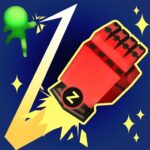 Rocket Punch Mod APK 2.4.4 (Unlimited Gold)