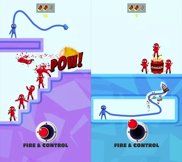 rocket punch apk latest version