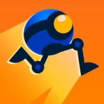 Rolly Legs Mod APK 2.37 (Unlimited money)