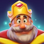 Royal Match Mod APK 18369 (Uang Tidak Terbatas, Bintang)