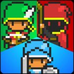 Rucoy Online против APK 1.28.4 (против меню)