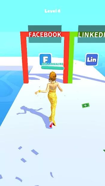 run rich 3d apk free download