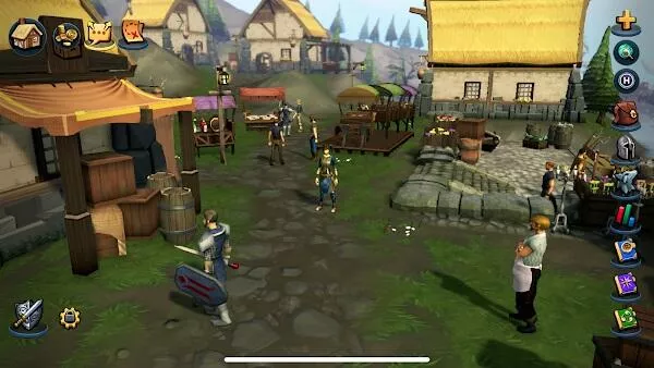 runescape apk latest version