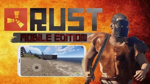 rust game download