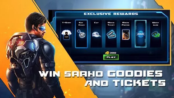 saaho game mod apk download latest version