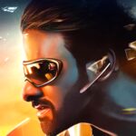 Saaho Game Mod Apk 1.1 (неограниченные деньги)