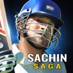 Sachin Saga Mod APK 1.4.97 (Unlimited money, gems)