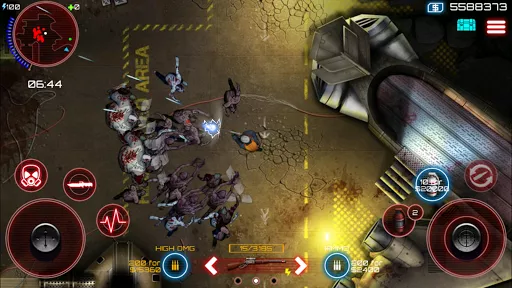 sas zombie assault 4 apk mod free download 1