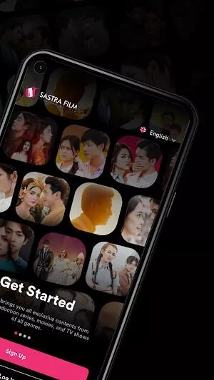 sastra film mod apk download