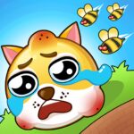 Save the Doge Mod APK 1.0.9.1 (Unlimited money, gems)