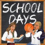 School Days Mod APK 1.250.64 (Unlimited money, health)