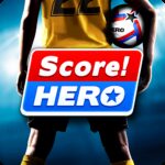 Score Hero 2 Mod APK 2.84 (Unlimited money and life)