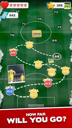 score hero 2023 mod apk unlimited money