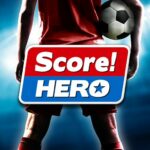 Score Hero Mod APK 3.06 (Unlimited money)