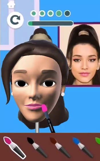 sculpt people apk