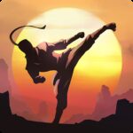 Shadow Fight Shades Mod APK 1.0.2 (неограниченные деньги)