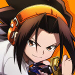 Shaman King Mobile Game Mod APK 2.0.001 (неограниченные деньги)