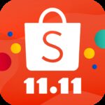 Shopee Mod APK 3.14.16 (Unlimited coins, voucher)