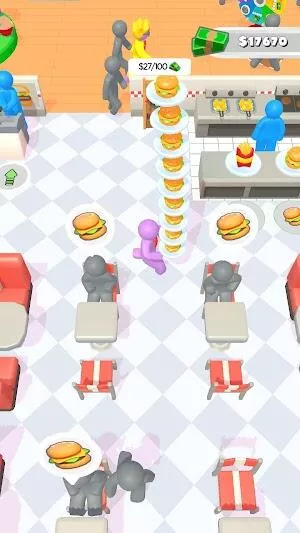 shopping mall 3d mod apk