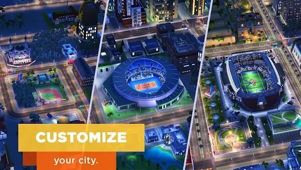 simcity buildit apk mod