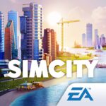 SimCity Buildit Mod APK 1.51.5.118187 (Unlimited simcash)