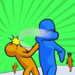 Slap and Run Mod APK 1.6.40 (Unlimited money)