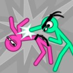 Slapstick Fighter MOD APK 3941.7.3 (Uang Tidak Terbatas)