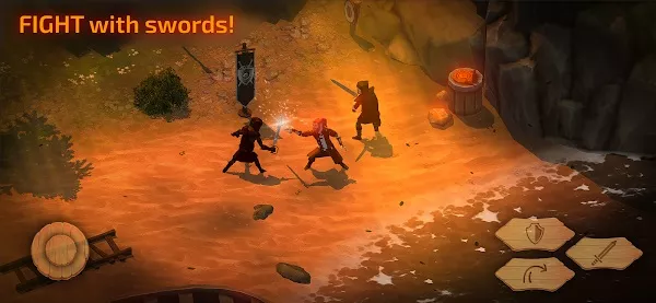 slash of sword 2 mod apk unlimited money free download