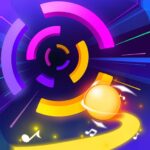 Smash Colors 3D MOD APK 1.1.13 (разблокируйте все песни)