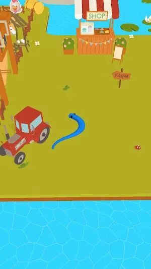 snake crusher apk