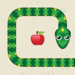 Google Snake Game Mod APK 4.0.6 (Koin Tidak Terbatas)