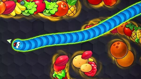 snake lite apk