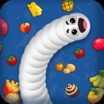 Snake Lite Mod Apk 4.8.1 (неограниченные деньги)