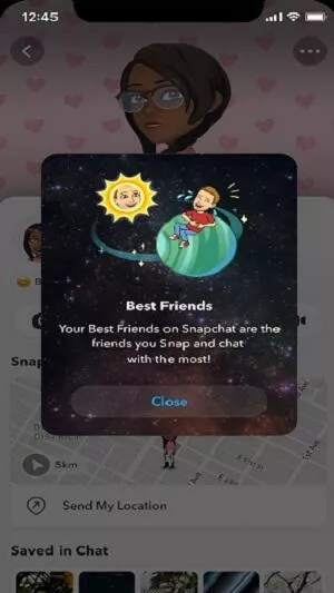 snapchat plus mod apk 2022