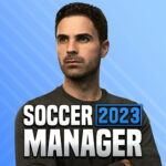 Soccer Manager 2023 Mod APK 3.1.14 (Unlimited money, coins)