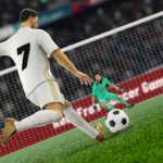 Soccer Super Star Mod Apk 0,2,28 (неограниченные деньги, драгоценные камни)