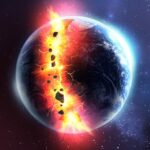 Solar Smash Mod APK 2.2.8 (Unlimited everything)