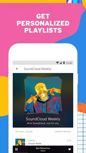 soundcloud music audio apk mod free download 2