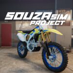 Souzasim Project MOD APK 8.4.7 (Uang Tidak Terbatas)