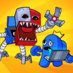 Space Survivor MOD APK 2.0.14 (Uang dan Permata Tidak Terbatas)