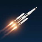 Spaceflight Simulator Mod APK 1.5.10.2 (Unlimited fuel and unlocked all)