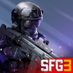 Special Forces Group 3 Mod APK 1.4 (Unlimited everything)