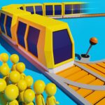 Speed Train Mod APK 1.5.1 (Unlimited money)