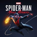 Человек -паук Miles Morales Apk Mod v2.0 (без проверки)