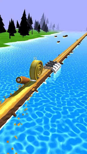 spiral roll apk mod free download 1